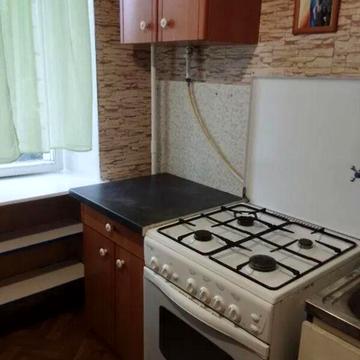 Продаж 1к Квартира Балукова вулиця