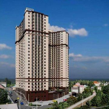 4-комн. 138 м2 Новый сданный дом 16 ст Фонтана Вид моря!  ID:207435