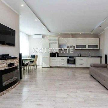 Продаж 2к ЖК Перовський Воскресенка Сучасний ремонт єВідновлення