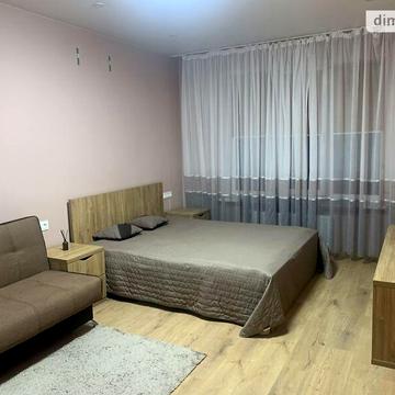 Довгострокова оренда 1к Квартира Соборна (Леніна) вулиця ЖК Петровский квартал