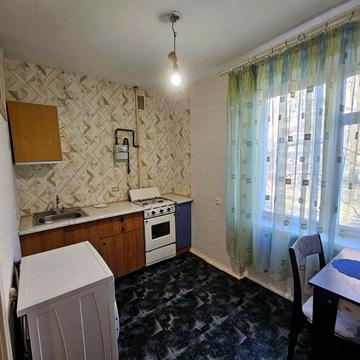 Оренда 1к на Вечірньому