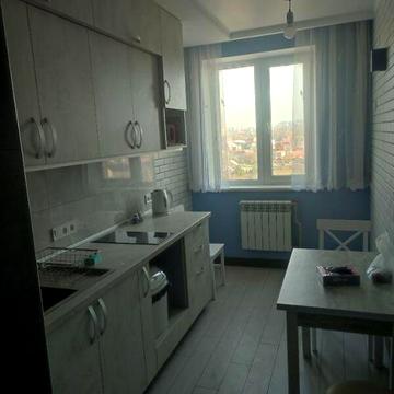 Довгострокова оренда 1к Квартира Штильова вулиця ЖК Лузановский Парк