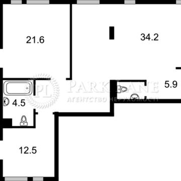 Продам 3 к квартиру Болсуновская Печерск Дружбы народов возле БЦ IQ