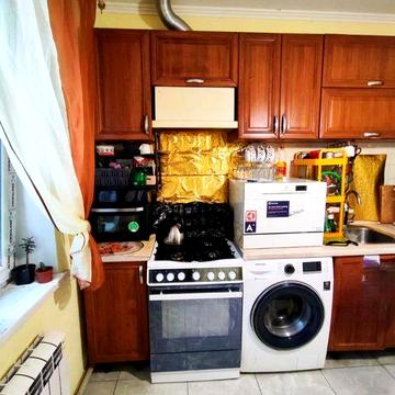 Повноцінна 3кімнатна квартира в Ірпені