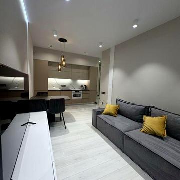 Продам 1комнатную квартиру ЖК Ключ Авантаж,ремонт, мебель ЖК Ключ