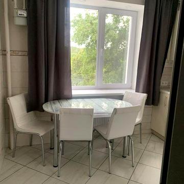 Сдам 1 ком.квартиру!(индивидуальное отопление)