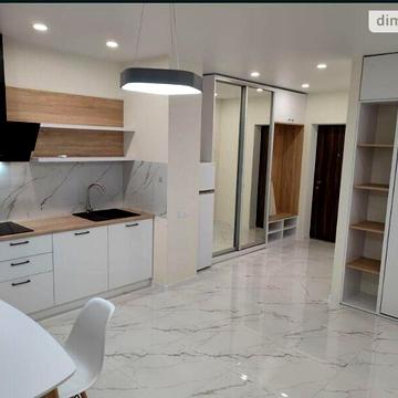 Довгострокова оренда 1к Квартира Штильова вулиця ЖК Лузановский Парк