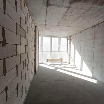 Трехкомнатная квартира в ЖК Прохоровский квартал. 10 минут от центра