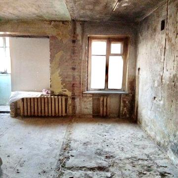 1 кімнатна квартира