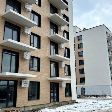 2 кімнатна квартира у будинку клубного типу ЖК Містечко Півленне