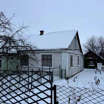 Частина будинку в Квасилові