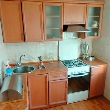 Оренда 3к квартири у Заводському районі