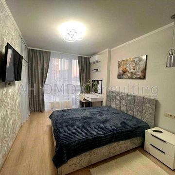 Оренда 3-к квартири Некрасова Віктора, 6. ЖК "Діброва Парк" Є СВІТЛО