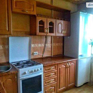 Довгострокова оренда 2к Квартира Широка вулиця