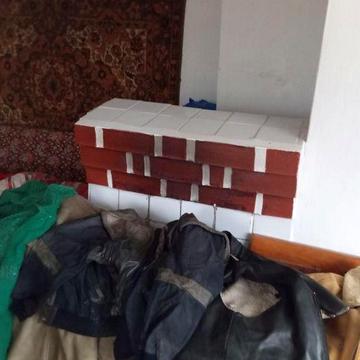 Обменяю дачу на квартиру