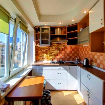 Оренда 2-кімнатна квартира Велика Васильківська м Либідська Печерськ