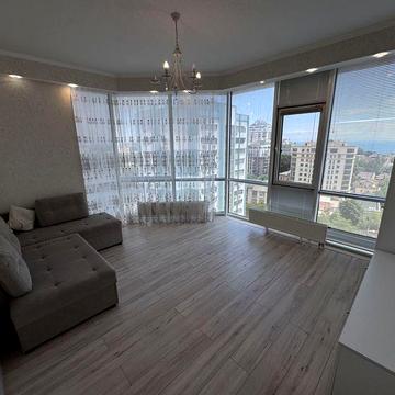 ‼️Сдам 2к квартиру французский бульвар‼️24 жемчужина