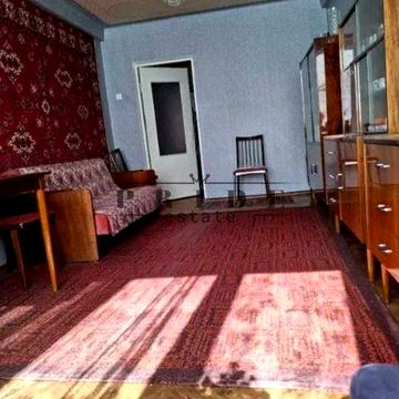 *Однокімнатна квартира, Оболонський, Йорданська ул. (Лайоша Гавро), 7