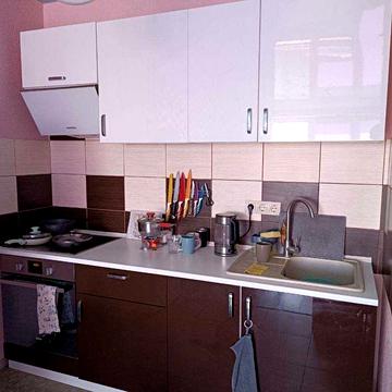 Оренда квартири поряд з ТРЦ Любава