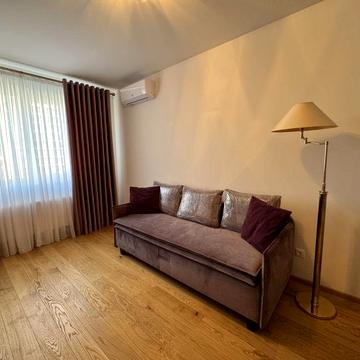 Двокімнатна квартира на Щасливомуу