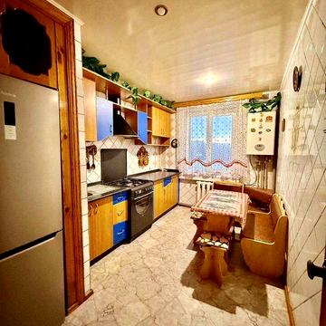 Терміново! Левада! У продажу 3/х кімнатна квартира