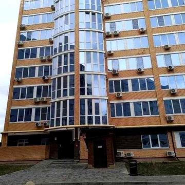 АВТОНОМКА ‼️ЖК Лазурный‼️ Центр 1к кв-ра 33м2 (код 16361)