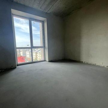 Готова до ремонту 1 кім.квартира в новобудові