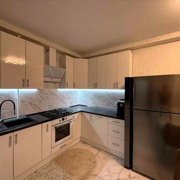 Простора квартира ЖК Сінергія 3 Ірпінь