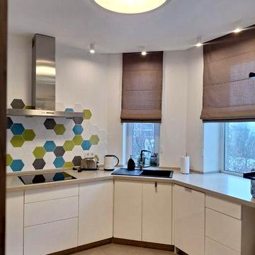 Аренда 1кв. Нагорный, п.Шевченко, центр, автономное отопление, экофлоу