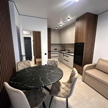 Продаж квартири з ремонтом вул Лінкольна- Замарстинівська ЖК Лінкольн Парк