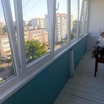 Оренда однокімнатної квартири