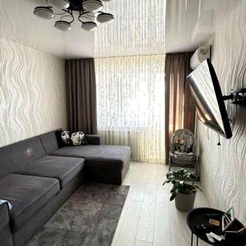 2 Кім. з новим ремонтом