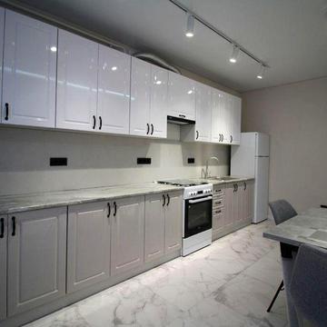 Здається простора 2х км квартира!!!