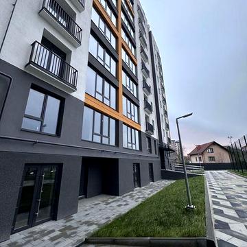 Продаж 2к квартири 64.91 кв. м на пров. Ключний ЖК Каскад Ярко