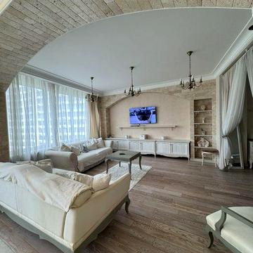 Сдам квартиру в ЖК Белый парус