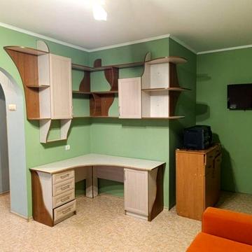 Сдам 1к комн комнатную кв-ру 8500 Левый берег Ц /Отопление