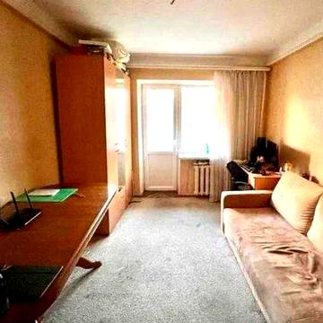 3-кімнатна квартира на Героїв Дніпра