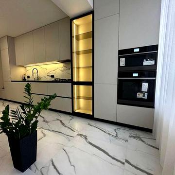 Буча, ЖК Міленіум , євро 3кк з ремонтом id 272 ЖК Міленіум