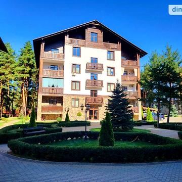 Продаж 3к Квартира Придорожна вулиця ЖК Desna residence