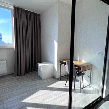 Світла/тепла смарт квартира в ЖК Одіссей, вул. Люстдорфська дорога 55Л ЖК Одіссей