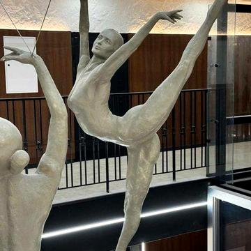 Однокомнатная квартира с видом на парк ITown C Центр ЖК ITown Пространство