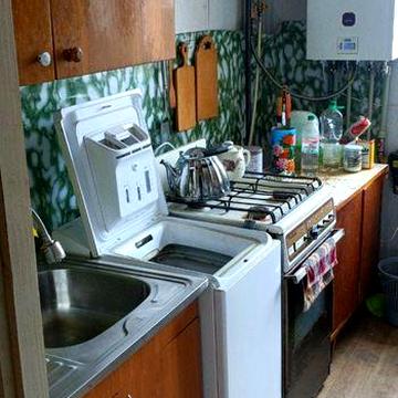 Оренда 2 кім. квартири вул. Національна Гвардія