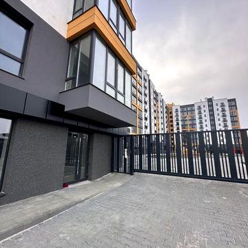 Продаж 2к квартири 56.59 м2 у ЖК Каскад Ярко ЖК Каскад Ярко