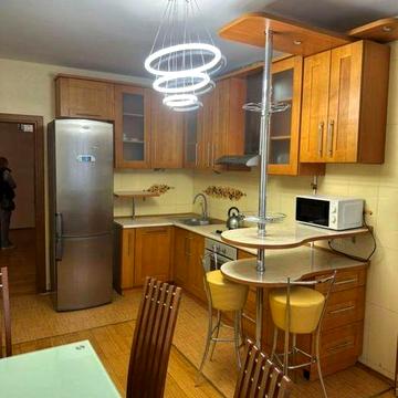 Аренда 3к квартиры Армейская/Говорова