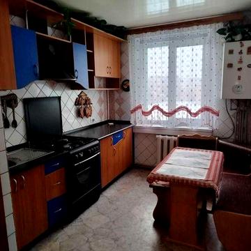 ТЕРМІНОВО! Левада! 3-кімнатна квартира з індивідуальним опаленням!