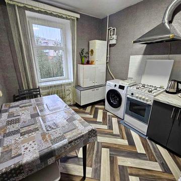 Оренда 3-кімнатної квартири на Брацлавській