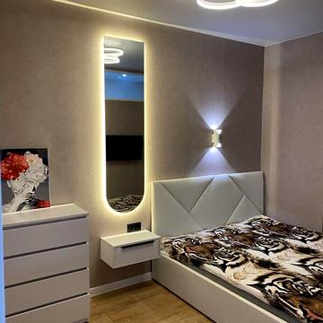 Довгострокова оренда 1к Квартира Балківська вулиця ЖК Клубный 7