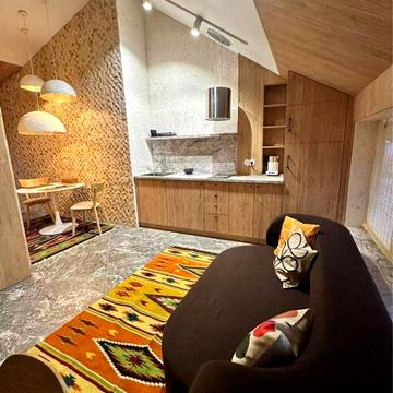 Здам власну кв/студію центр Січових стрільців