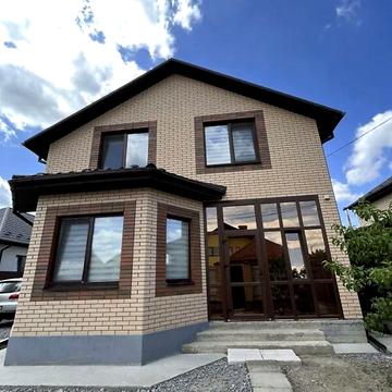 Продаж 3к Дім Зоряний провулок