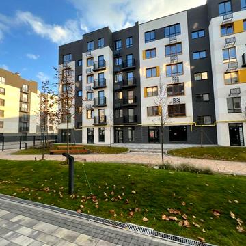 Терміново! Супер квартира в Ірпені біля набережної